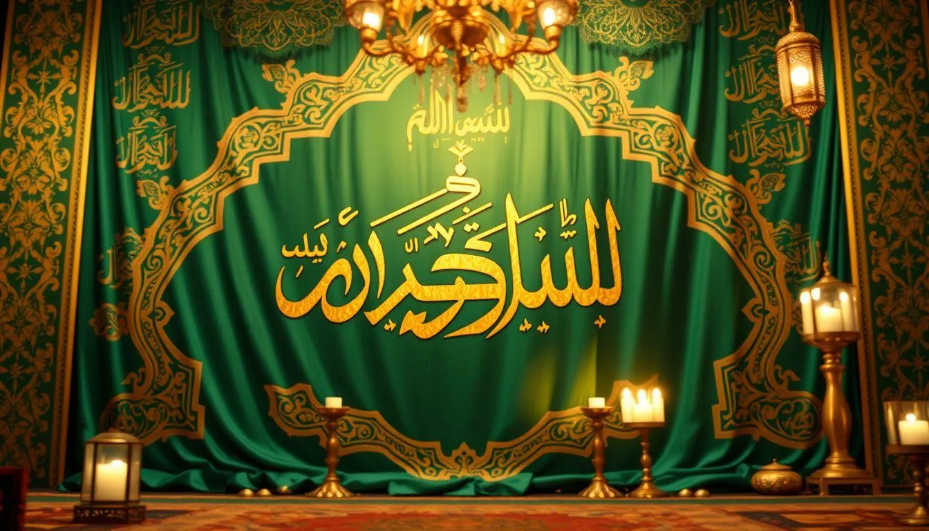 Ucapan Mabruk dan Penggunaannya (c) Ilustrasi AI