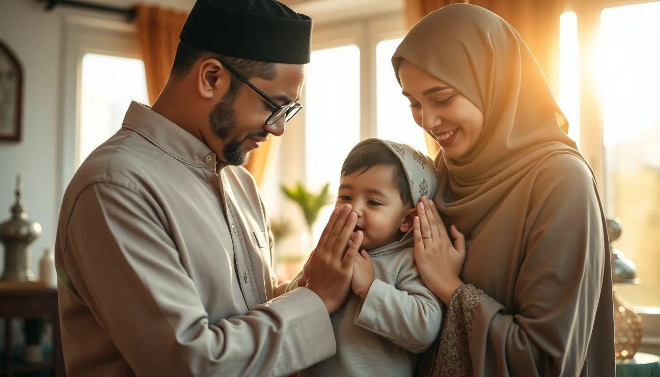 FAQ (Frequently Asked Questions) (c) Ilustrasi AI