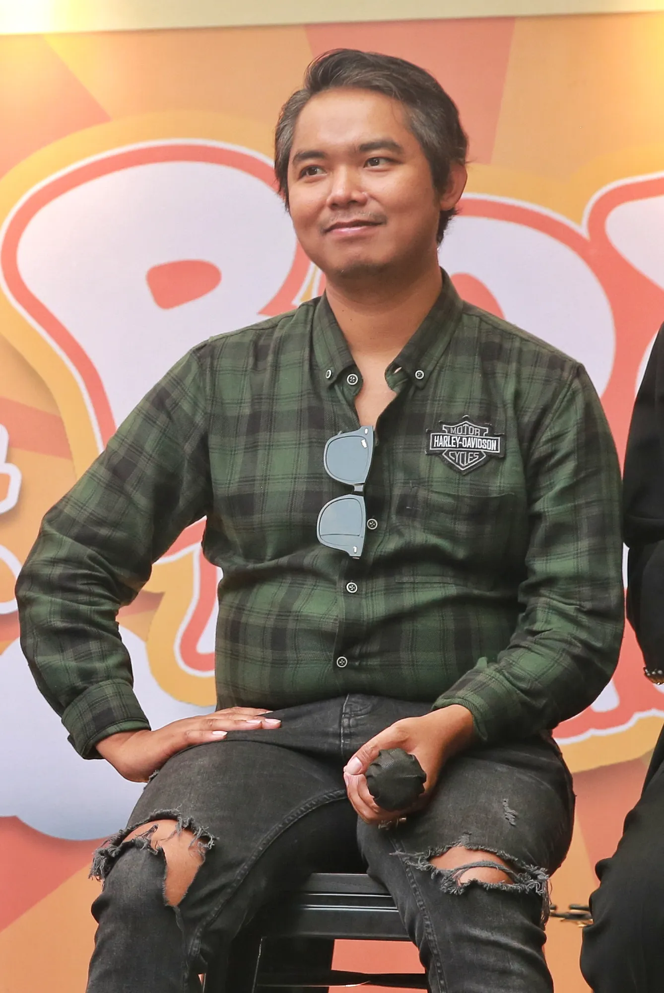 Dodit Mulyanto © KapanLagi.com/Adrian Utama Putra