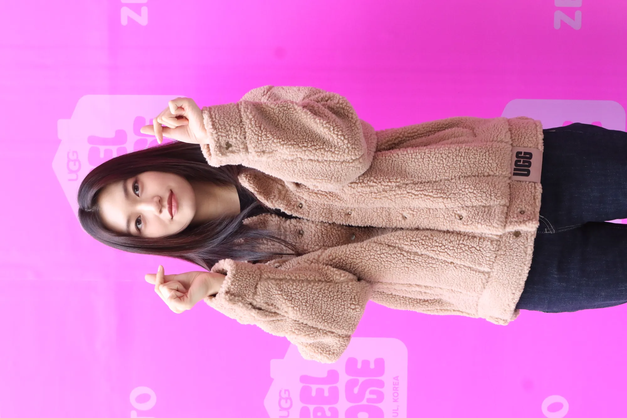 Kim Do Yeon © Click Photos
