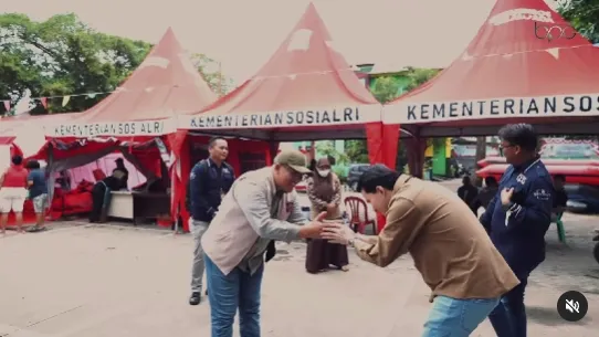 Dokter Oky Pratama (Credit: instagram.com/dr.okypratamaa)