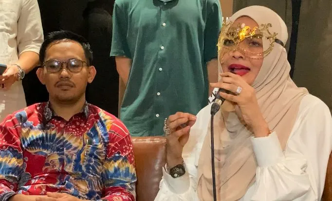 Dilabrak Shella