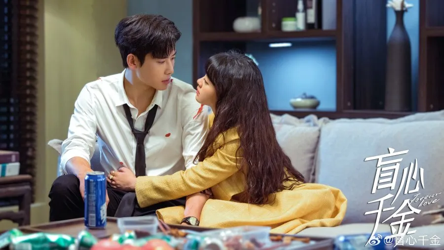 Mini drama China sukses dominasi global dan hasilkan keuntungan fantastis (credit:mydramalist)