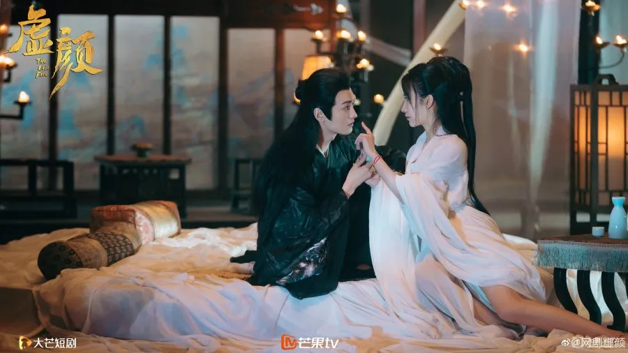 Mini drama China sukses dominasi global dan hasilkan keuntungan fantastis (credit:mydramalist)