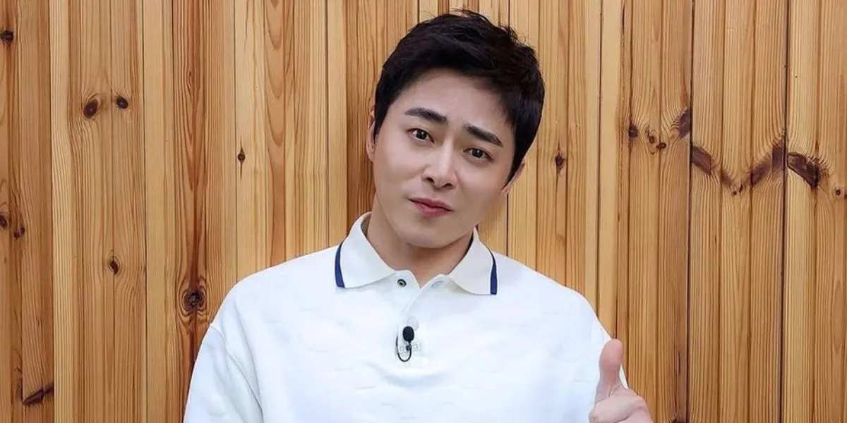 Jo Jung Suk Buka Tahun 2025 dengan Cameo di When the Stars Gossip