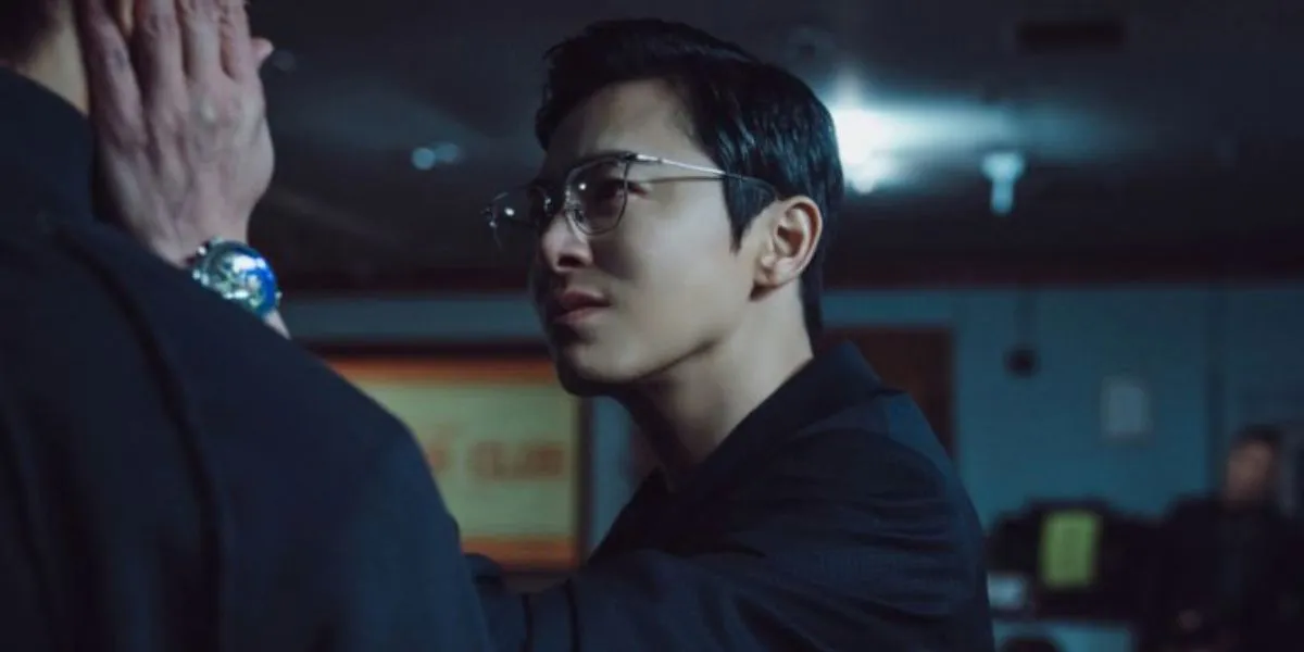Transformasi Mengejutkan Jo Jung Suk di Weak Hero Class 2