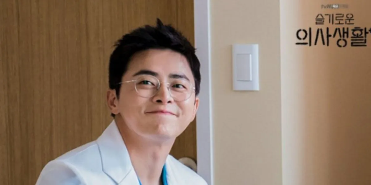 Peran Singkat, Dampak Panjang: Kenapa Cameo Jo Jung Suk Tak Terlupakan?