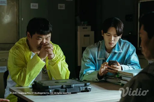 Kisah Mantan Pasukan Khusus Kini Hidup Normal (credit: Vidio)