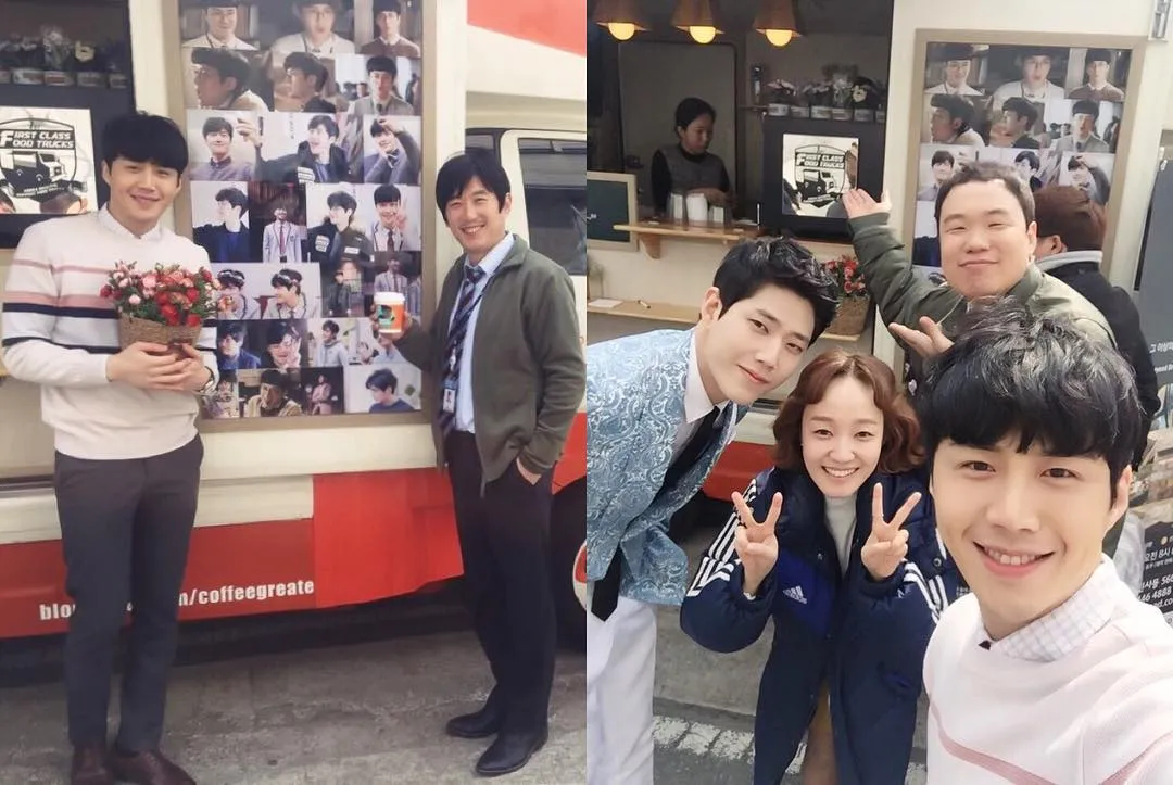 Proyek pertama Kim Seon Ho di dunia akting / instagram/seonho__kim