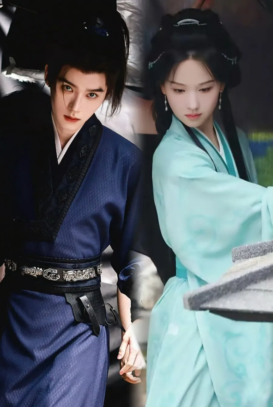 Ashes to Crown (Credit: Mydramalist.com)