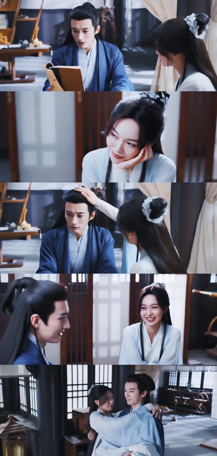 A Moment but Forever - mydramalist