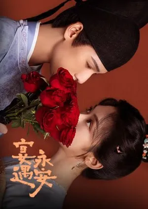 Yummy Yummy Yummy - Copyright: MyDramaList