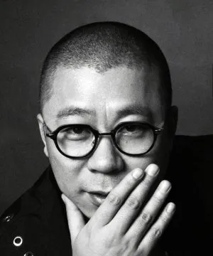 Sutradara Evidence (Credit: Mydramalist.com/Wu Bai)