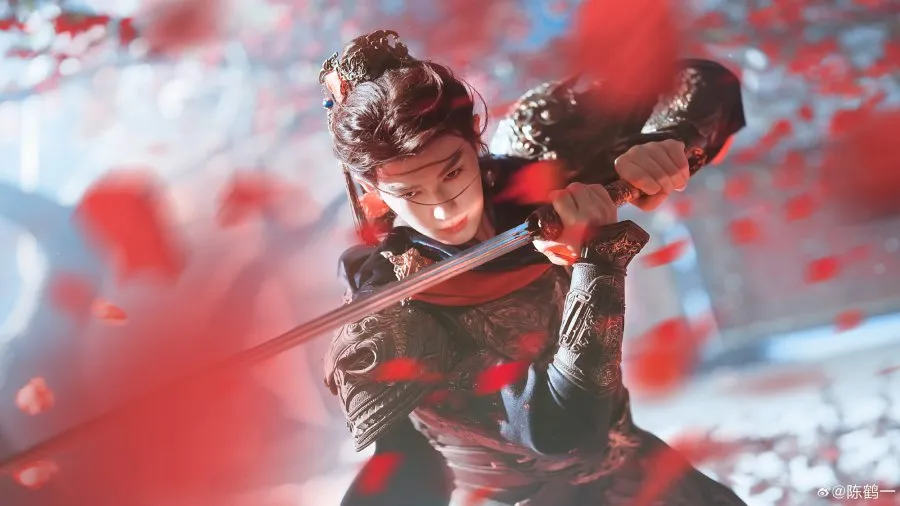 Fated Hearts - mydramalist