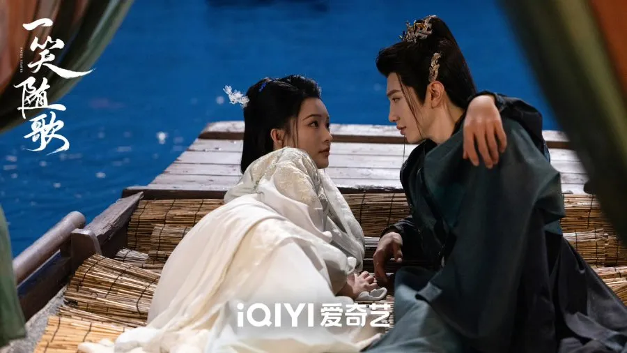 Fated Hearts - mydramalist