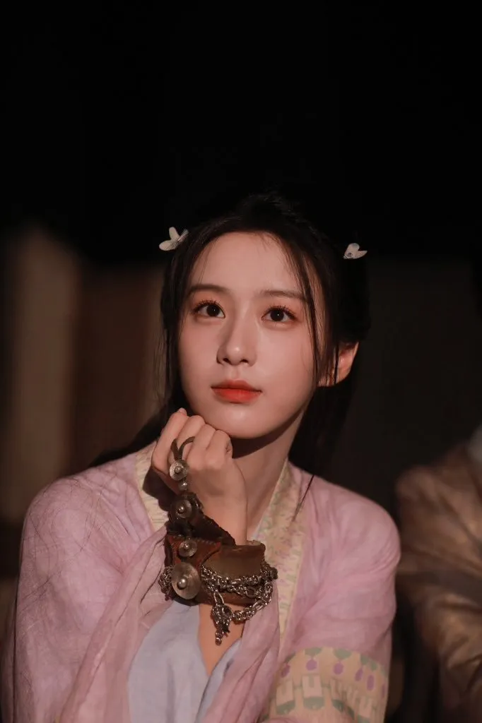 Drama China GENERATION TO GENERATION/mydramalist.com