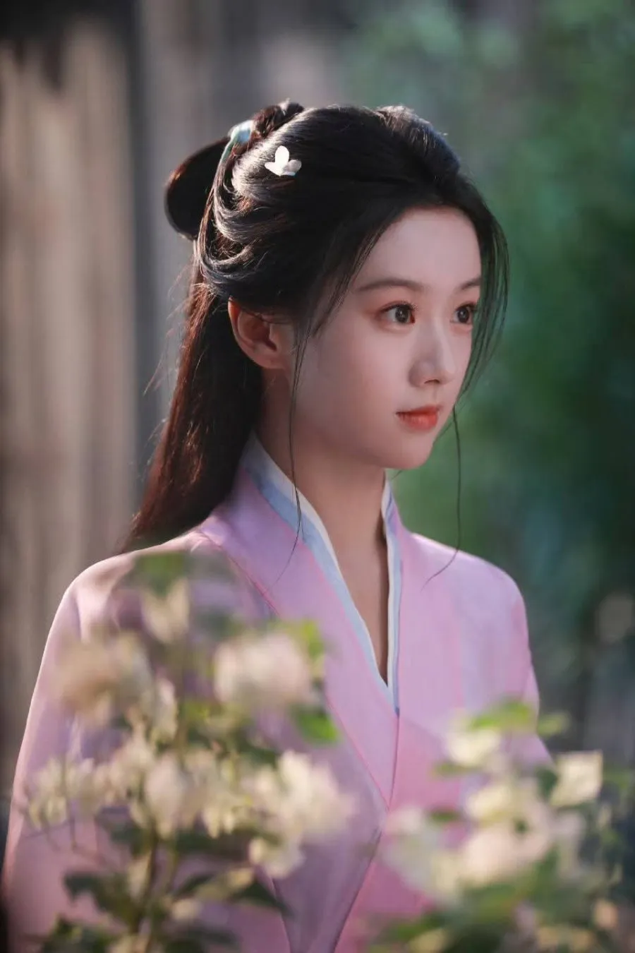 Drama China GENERATION TO GENERATION/mydramalist.com