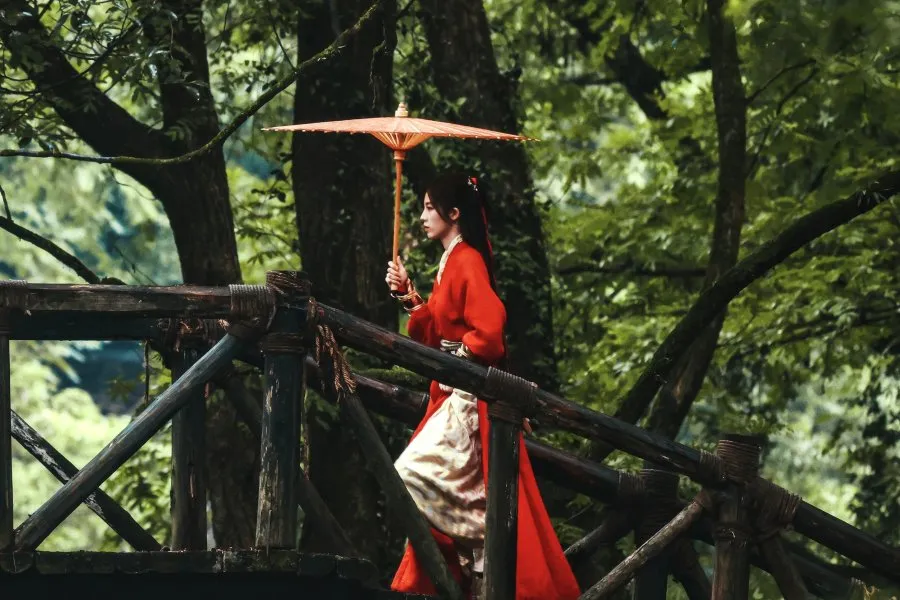 Drama China GENERATION TO GENERATION/mydramalist.com