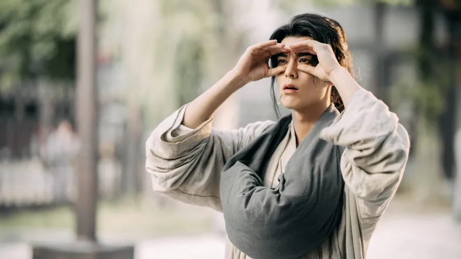 GUARDIANS OF THE DAFENG/mydramalist.com