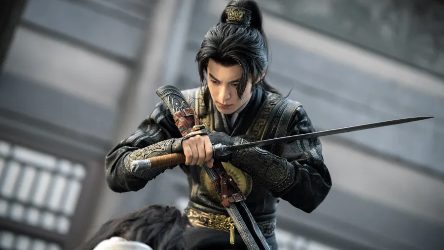 GUARDIANS OF THE DAFENG/mydramalist.com