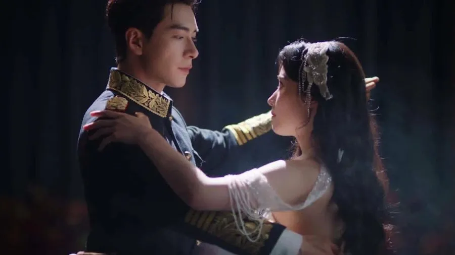 Drama China LOVE BETWEEN LINES Tayang 9 Januari 2026/mydramalist.com