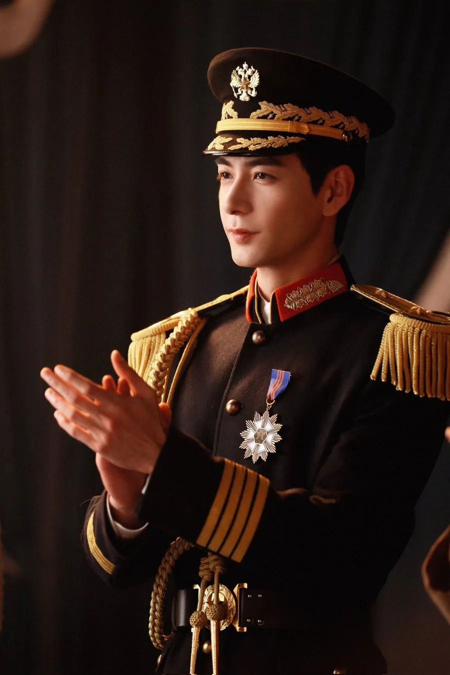 Drama China LOVE BETWEEN LINES Tayang 9 Januari 2026/mydramalist.com