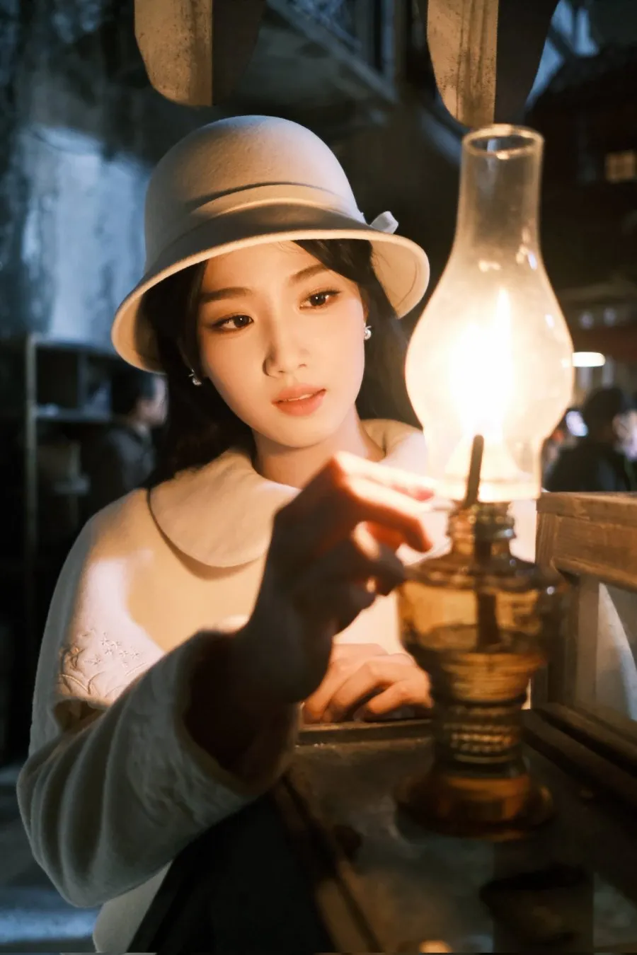 Drama China LOVE BETWEEN LINES Tayang 9 Januari 2026/mydramalist.com