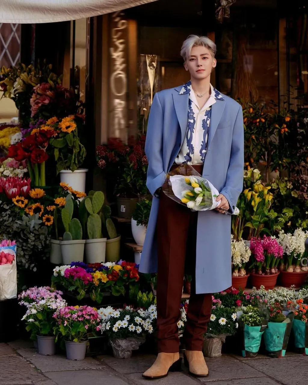  Hou Minghao- copyright: @houminghao