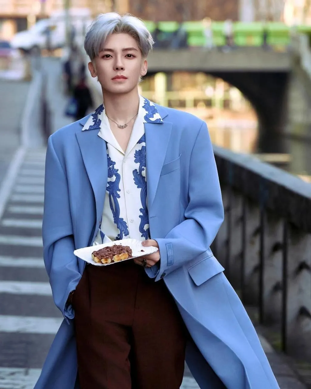  Hou Minghao- copyright: @houminghao