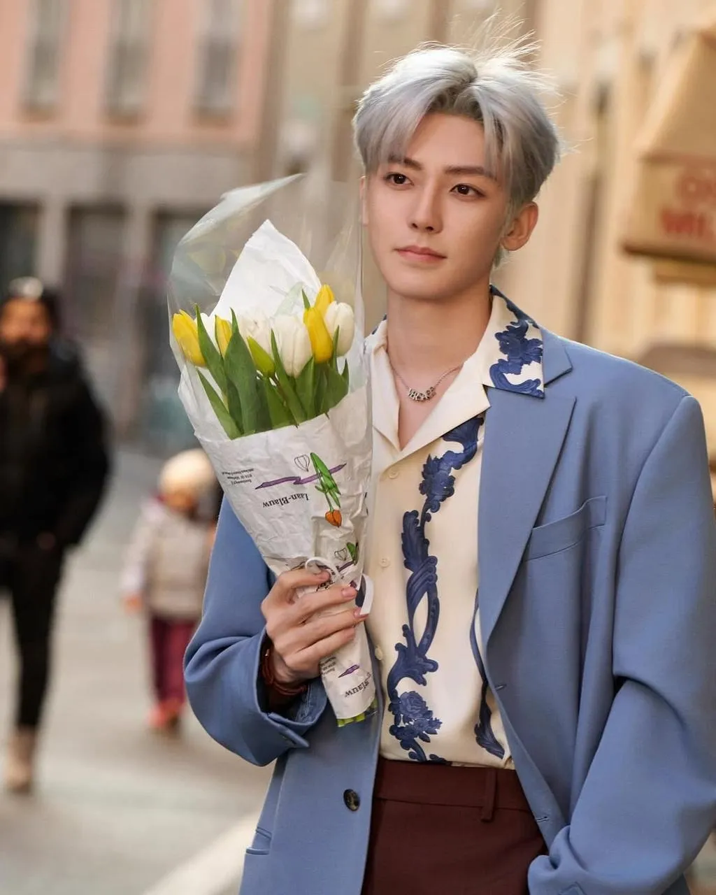  Hou Minghao- copyright: @houminghao