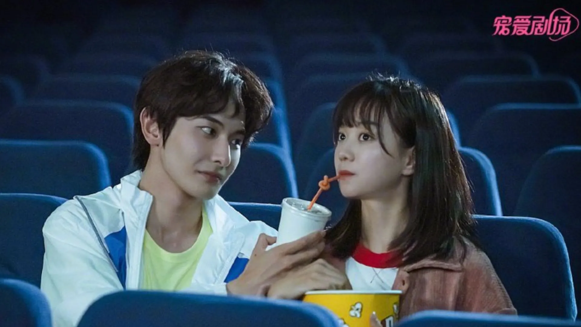 Persahabatan dan Cinta yang Datang di Waktu Tak Terduga (Credit: Mydramalist.com)