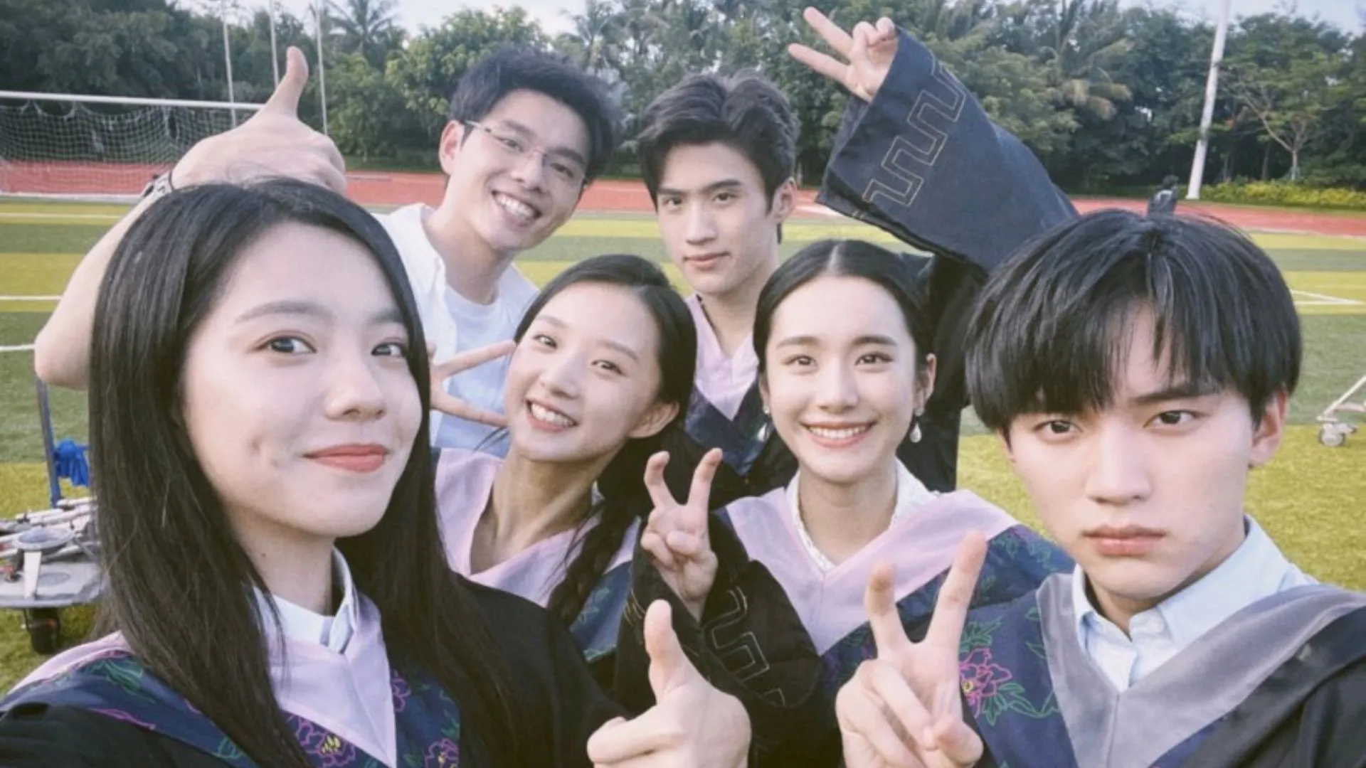 Pertemuan Kembali yang Menyembuhkan Luka Masa Lalu (Credit: Mydramalist.com)