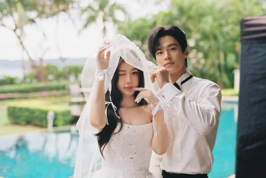 Speed and Love - copyright: mydramalist