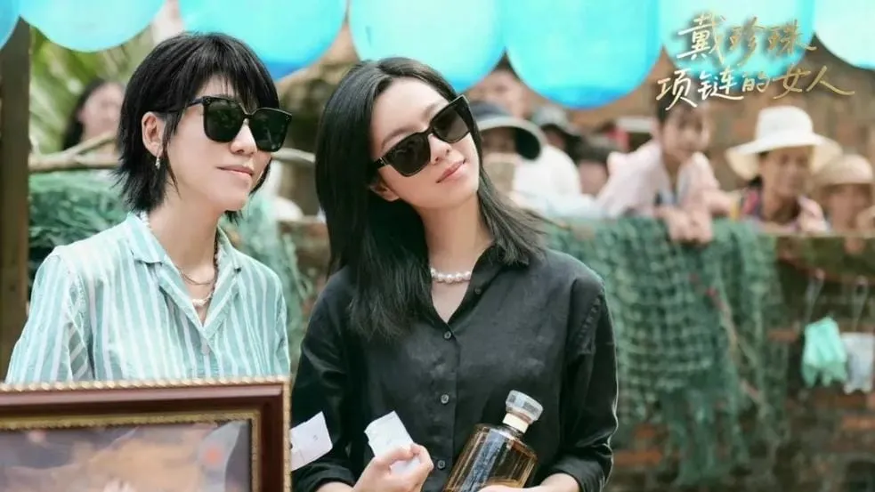 Peran Aktor dan Aktris dalam Memeriahkan Upacara Syuting Drama China Terbaru
