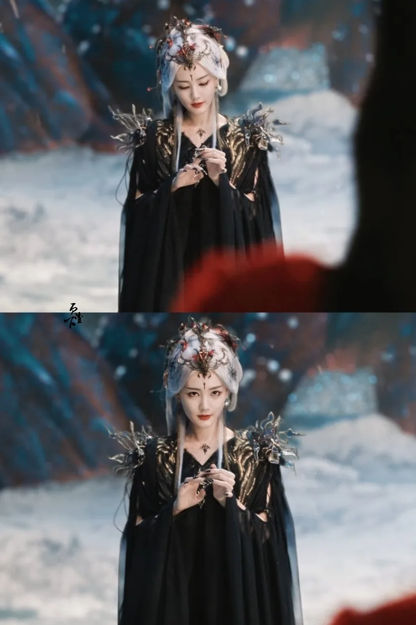 Sword and Beloved - mydramalist