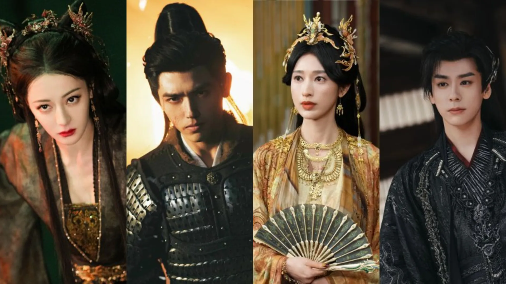 Love beyond the grave - mydramalist