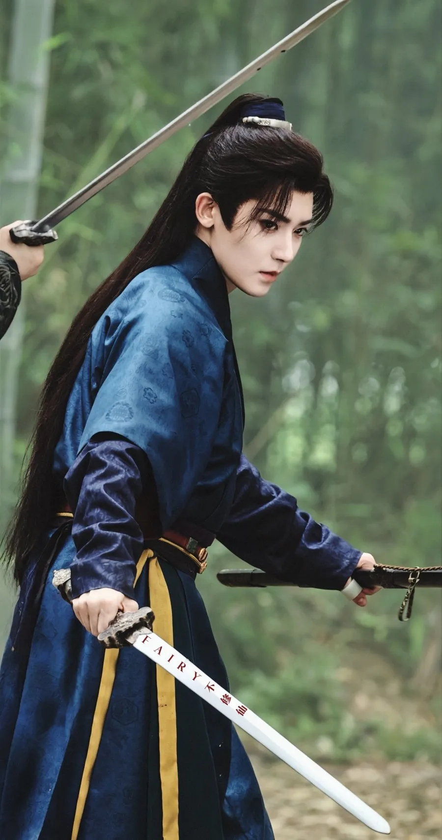 Glory - Copyright: MyDramaList