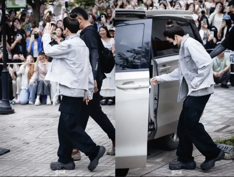 Glory - Copyright: MyDramaList