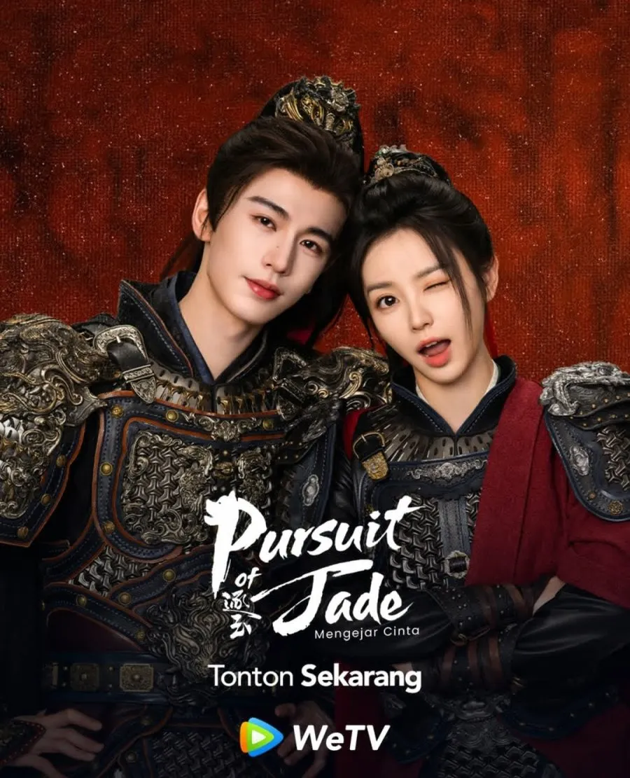 Latest Chinese Drama Zhang Linghe Pursuit Of Jade Breaks The Highest Latest Chinese Drama Zhang Linghe Pursuit Of Jade Breaks The Highest