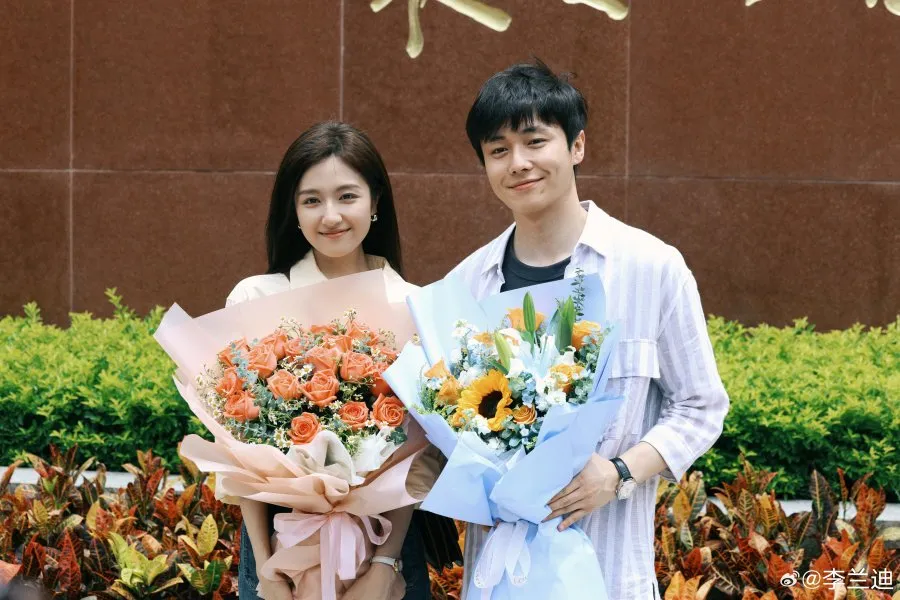 Drama China THE MIRACLES tayang 22 desember 2025/mydramalist.com