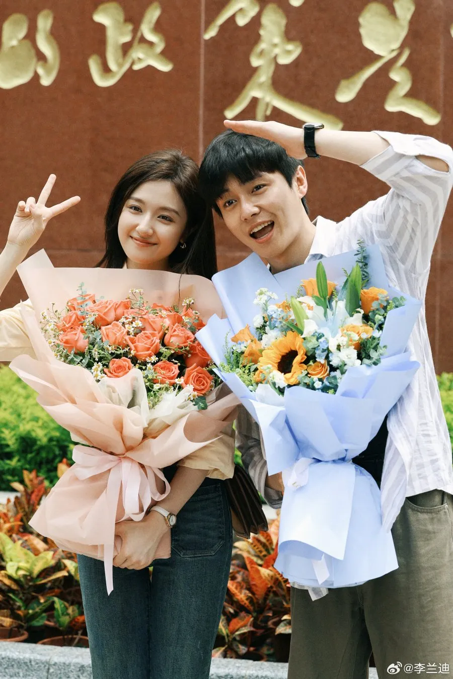 Drama China THE MIRACLES tayang 22 desember 2025/mydramalist.com