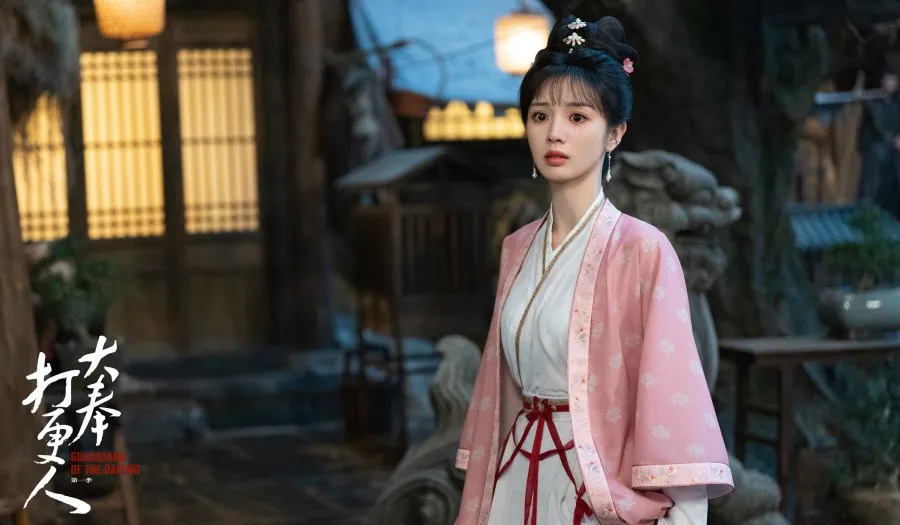 Drama Transfer Gold Hairpin siap produksi dengan sinopsis menarik (credit:mydramalist)