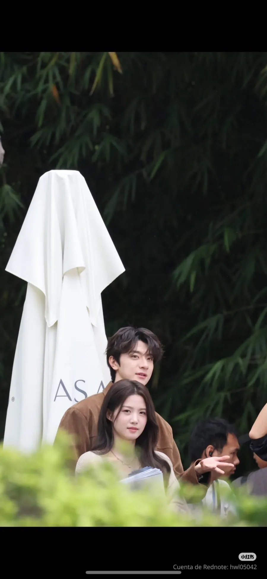 When I Meet the Moon - mydramalist