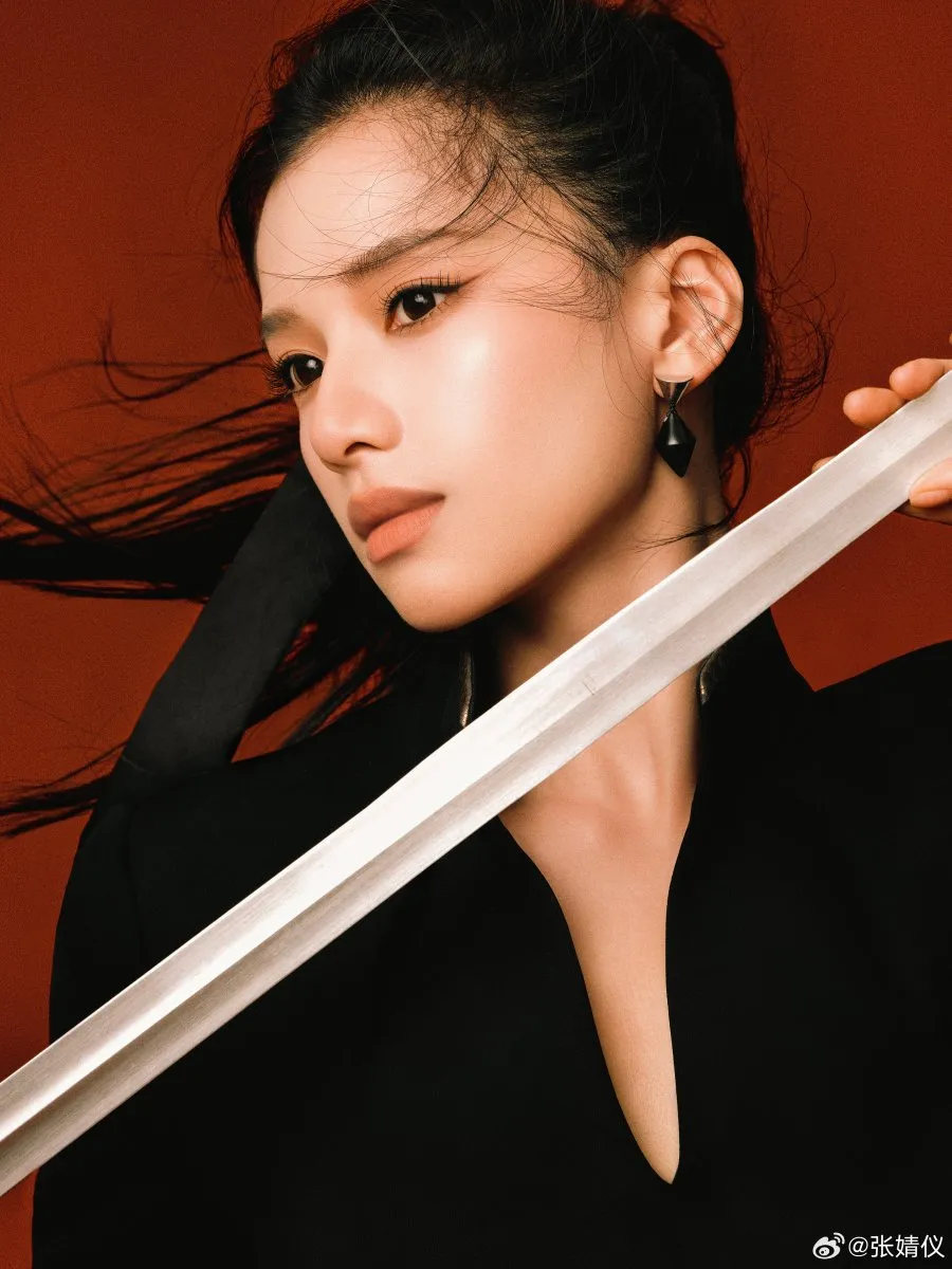 Legend of Zang Hai
