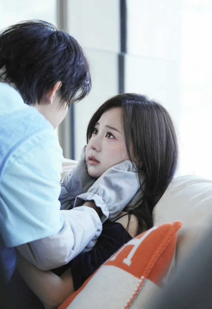 Irreplaceable (Credit: Mydramalist.com)