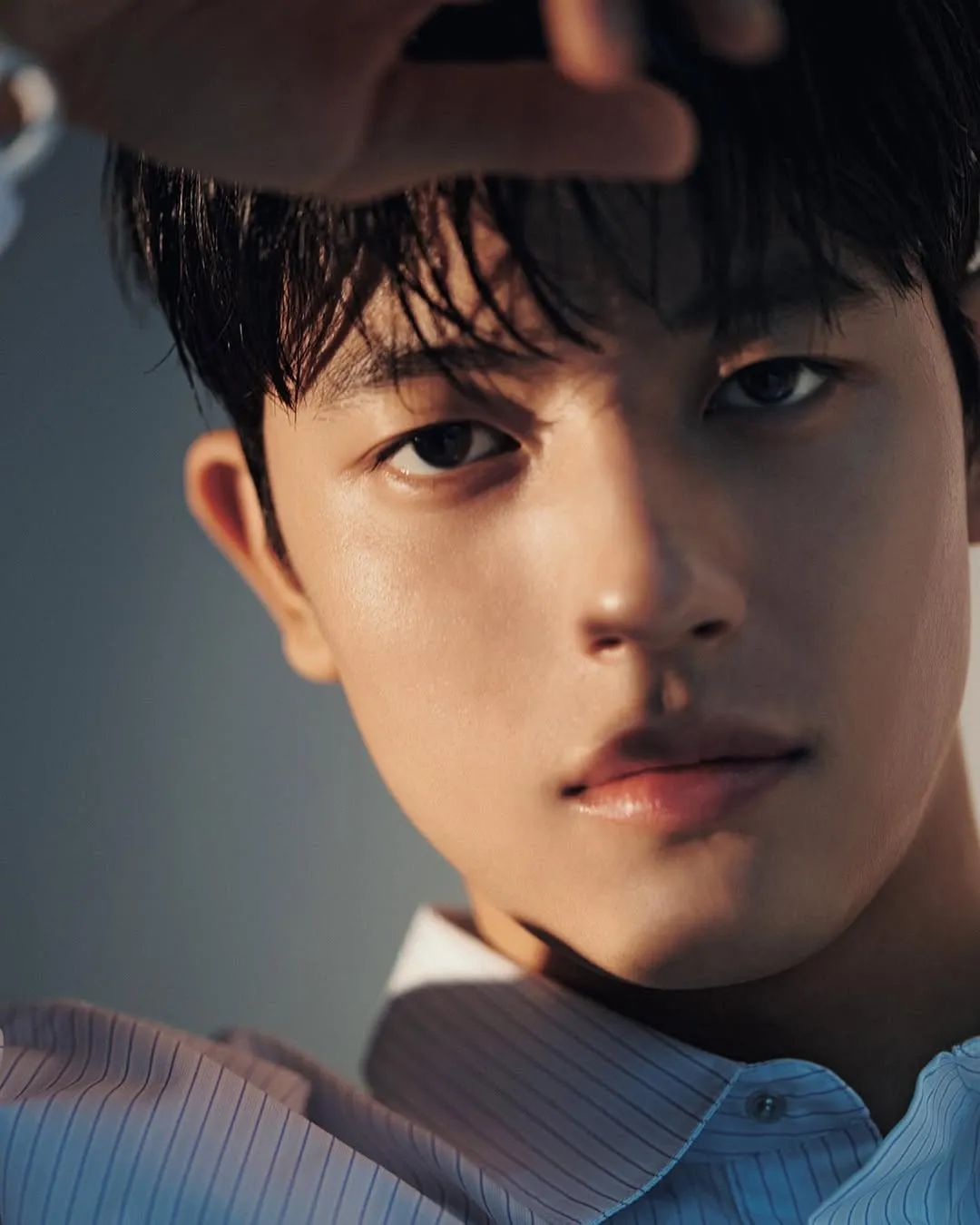 Drama Korea BEAUTY IN THE BEAST/Instagram @lomon991111
