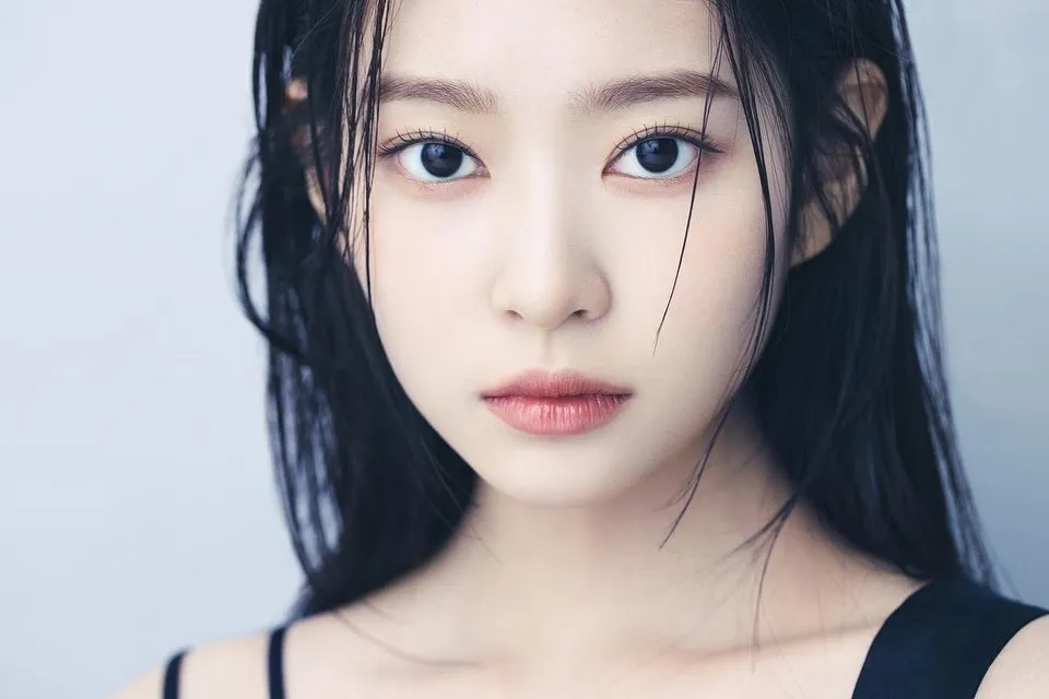Drama Korea BEAUTY IN THE BEAST/Instagram @minn.__.ju