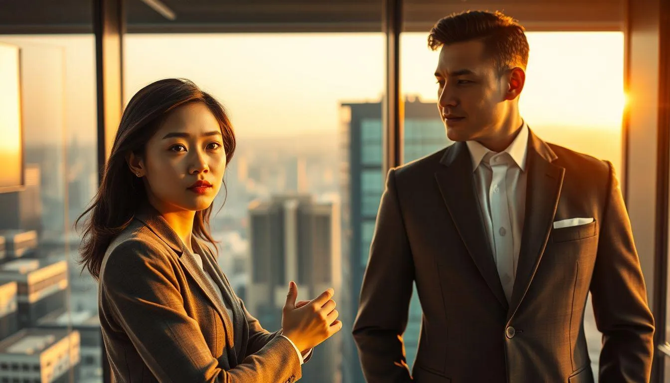 Strong Woman Do Bong Soon: Perpaduan Aksi dan Komedi Manis (c) Ilustrasi AI