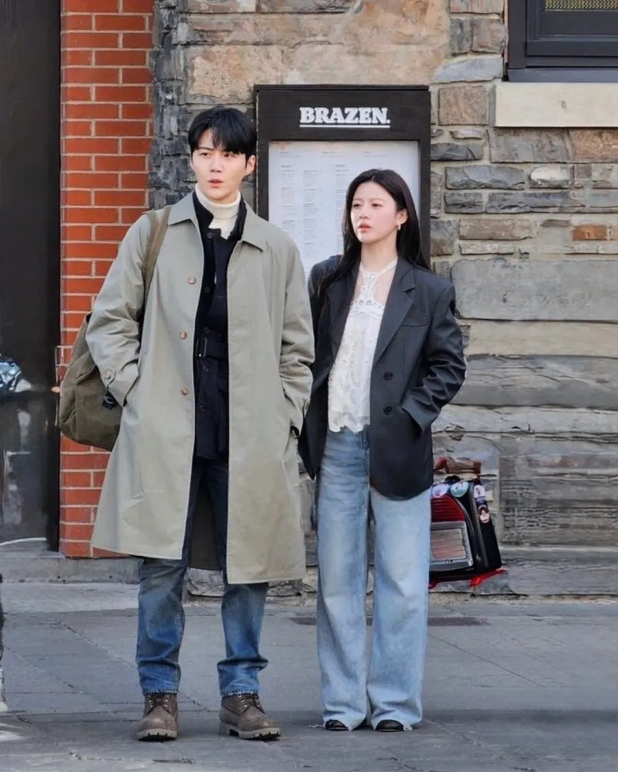 Drama Korea CAN THIS LOVE BE TRANSLATED/mydramalist.com