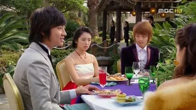 Princess Hours (2006) - mydramalist.com